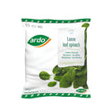 (ARDO) Frozen Loose Leaf Spinach [1kg/pack]
