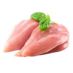 (AURORA) Chicken Breast Fillet [2kg/pack]