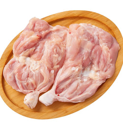 (AURORA) Chicken Leg Fillet [2kg/pack]