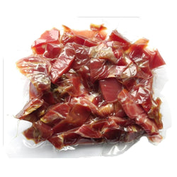 (BAI SHANG) Jinhua Chinese Ham - Edge Cutting [500g/pack]