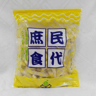 (BOXIAN) Taiwanese Fish Cake - Slice (Tianbula / Kikiam)