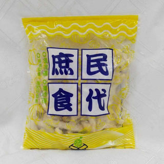 (BOXIAN) Taiwanese Fish Cake - Slice (Tianbula / Kikiam) [3kg/pack]