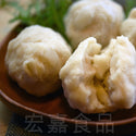 (HUNG CHIA) Cuttlefish & Scallop Balls [600g/pack]