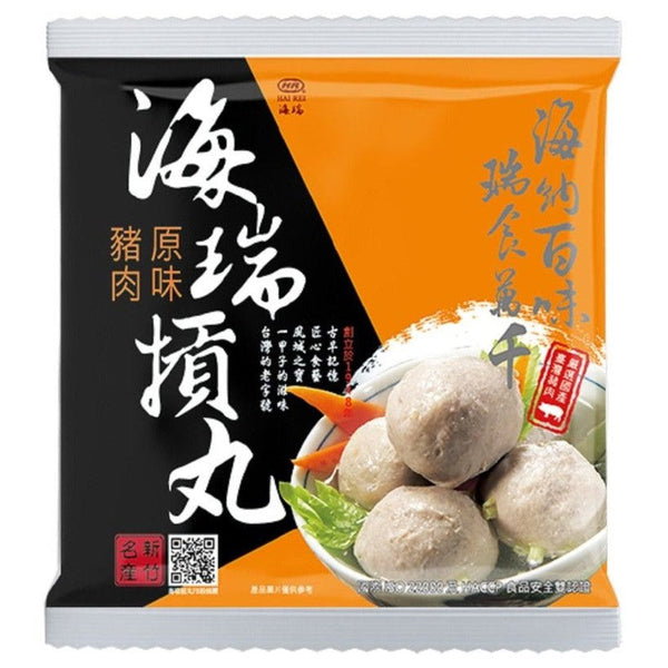 (HAI REI) Original Meatball [300g/pack]