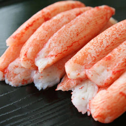 (ヤマサ YAMASA) Kani Kama (King Crab Flavor Surimi) [10stick/pack]