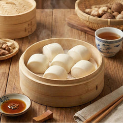 (FORMESA) Mantou [5pcs/pack]