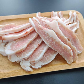 (CHA I SHAN) Premium Pork Neck / Tontoro / Toroniku