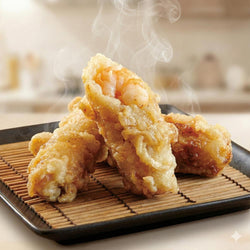(CJKJ) Shrimp Roll [10pcs/pack]