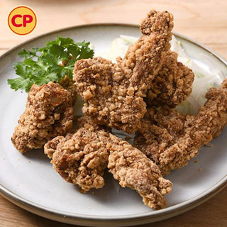 (CP) Crispy Chicken Triangular Bone Meat [400g/pack]
