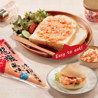 (YENS) Crawfish Salad