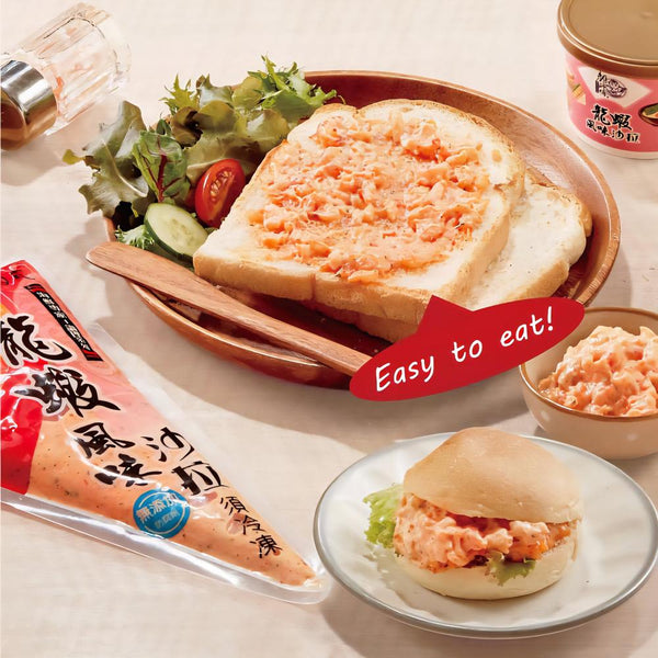 (YENS) Crawfish Salad