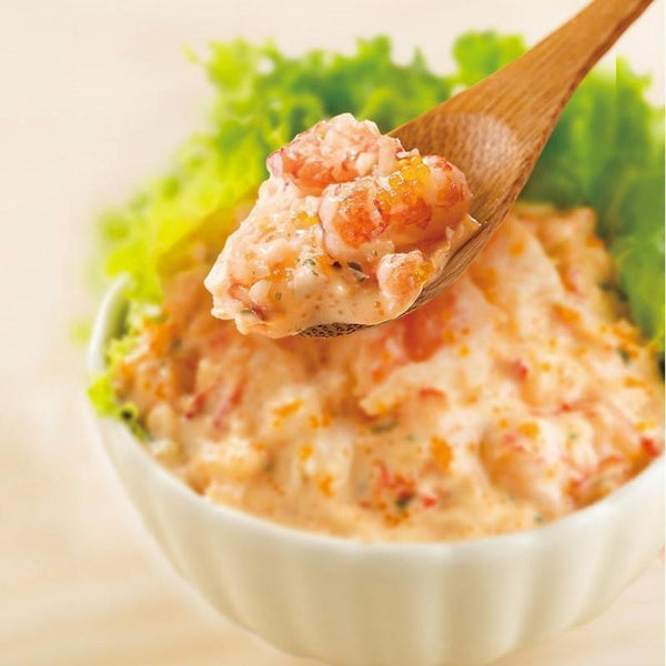 (YENS) Crawfish Salad