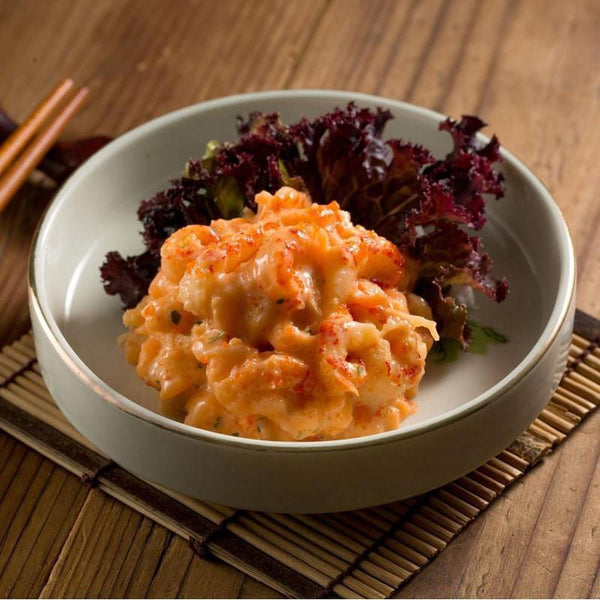 (YENS) Crawfish Salad