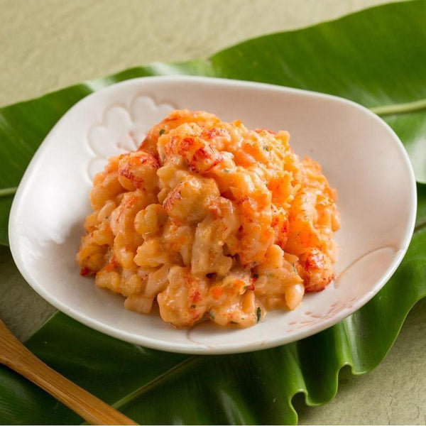 (YENS) Crawfish Salad