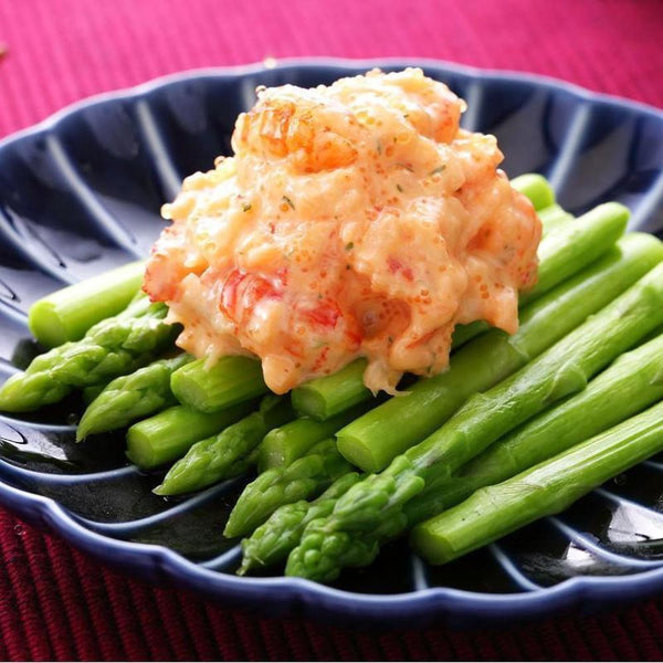 (YENS) Crawfish Salad