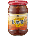 (MASTER) Fermented Bean Sauce [380g/bottle]