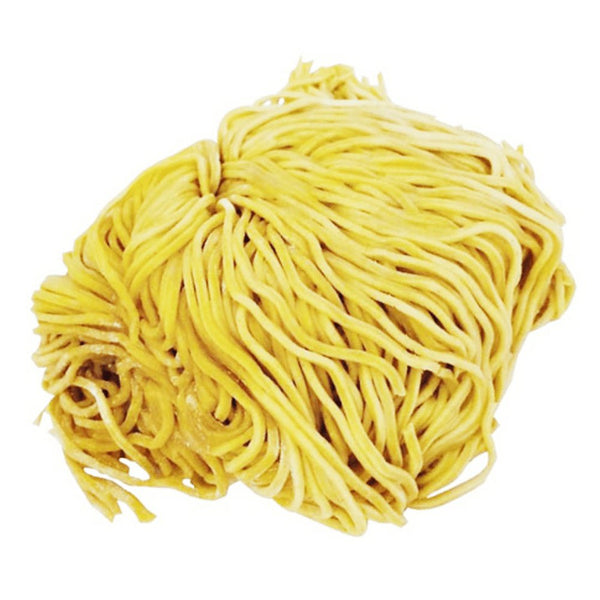 (FORMESA) Frozen Yellow Noodles [90g/pack]