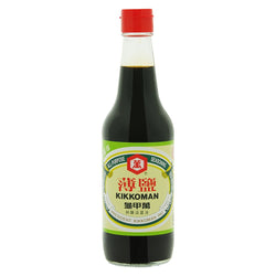 (KIKKOMAN) Soy Sauce