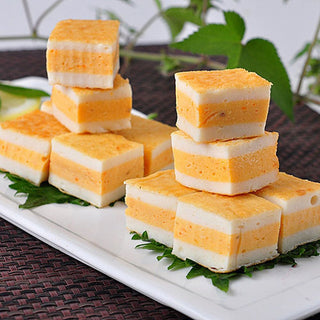 (EB FOOD) Fish Sandwich Hotpot Ball [500g/pack]