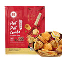 (EB FOOD) Hot Pot Balls Combo (5 in 1) With Soup Base [600g/pack]