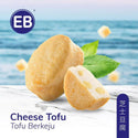 (EB FOOD) Hot Pot Cheese Tofu on Stick [2pc/stick]