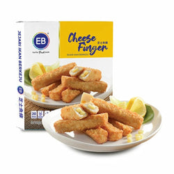 (EB FOOD) Cheese Finger [20pcs/pack]