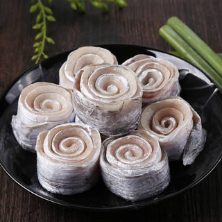 (FISH ANIKI) Ribbonfish Roll / Espada Roll [300g/pack]