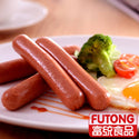 (FUTONG) Taiwanese Breakfast Hot Dog [50pc/pack]