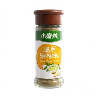(TOMAX) Celery Pepper Powder [26g/bottle]