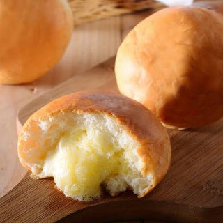 (CHIMEI) Frozen Butter Bread Roll [350g/pack]
