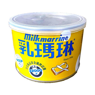 (FAR EAST) Milk Marrine [500g/can]