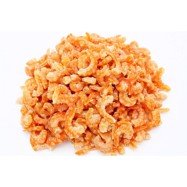 (CHUAN YUAN) Dried Small Shrimp [300g/pack]