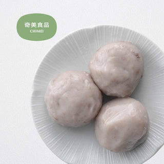 (CHIMEI) Taro Rice Meatball [250g/pack]