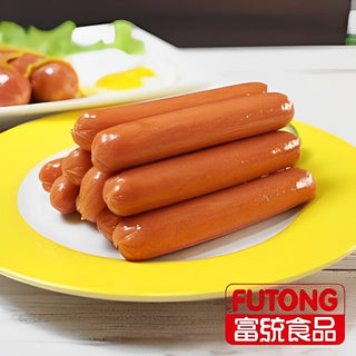 (FUTONG) Jumbo Hot Dog [30pcs/pack]