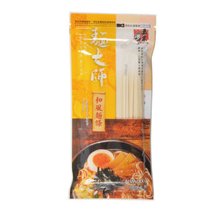 (WU-MU) Japanese Style Noodle [300g/pack]