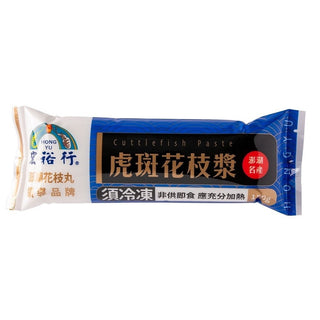 (HONG YU) Cuttlefish Paste [150g/pack]