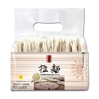 (SUNCHI) Ramen Noodles [480g/pack]