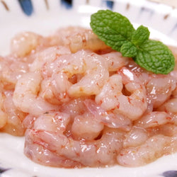 (PENGHU) Whiskered Velvet Shrimp [150g/pack]