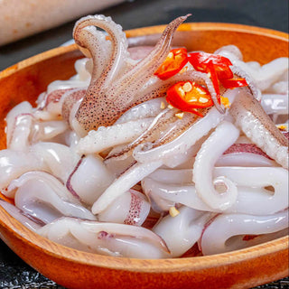 (YENS) Squid Ring [300g/pack]