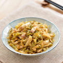 (DNN) Pickled Mustard with Shredded Pork [300g/pack]