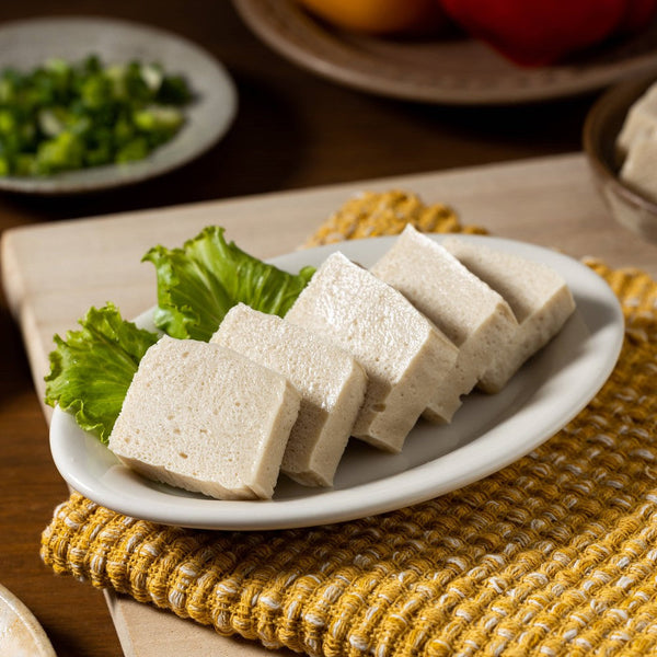 (DA HAN) Bai Ye Tofu [3kg/pack]