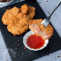 (HONG YU) Cuttlefish Shrimp Steak [300g/pack]