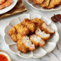 (HONG YU) Cuttlefish Shrimp Steak [300g/pack]