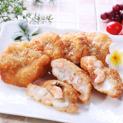 (HONG YU) Cuttlefish Shrimp Steak [300g/pack]