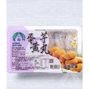 (HONG YU) Egg Yolk Taro Balls [400g/pack]