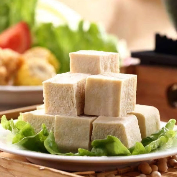 (HO YE) Frozen Tofu [3kg/pack]