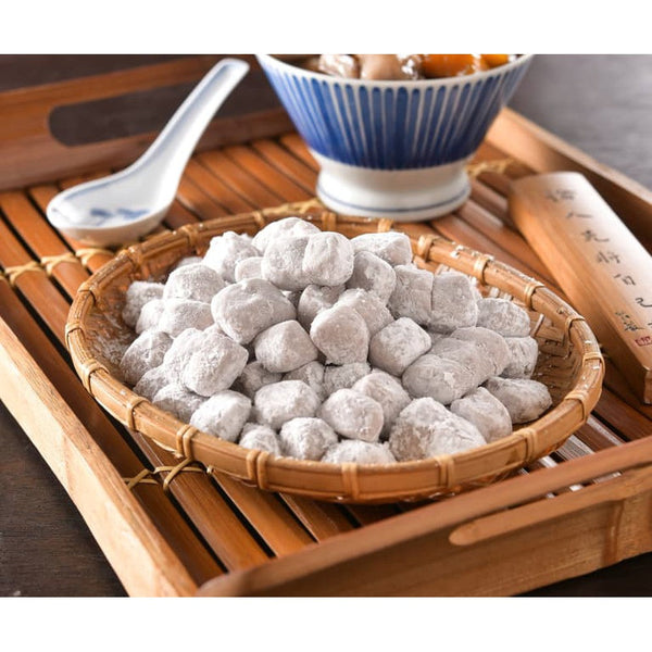 (SHAN YUAN) Taro Ball [600g/pack]