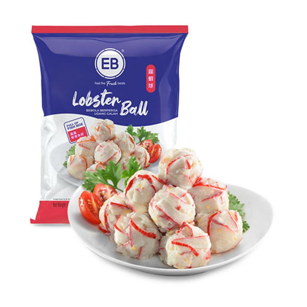 (EB FOOD) Lobster Ball [500g/pack]