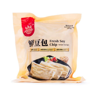 (EB FOOD) Fresh Soy Chip [500g/pack]