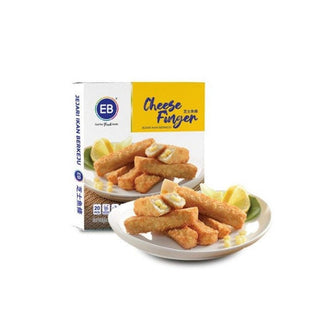 (EB FOOD) Cheese Finger [20pcs/pack]